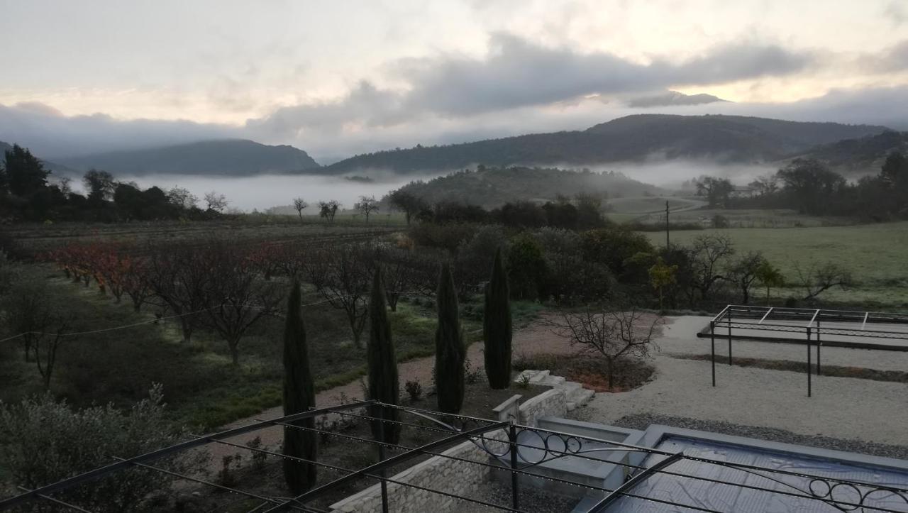 Eyroles Pie Des Ayrolis 빌라 외부 사진